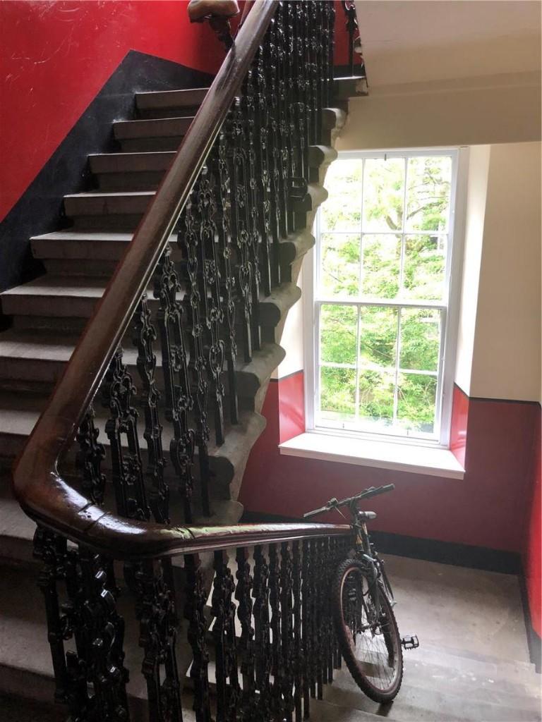 Apartment in Glasgow, North Woodside - More