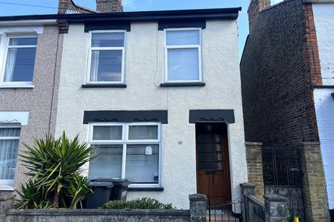 10 Laurier Road, Croydon, CR0 6JQ