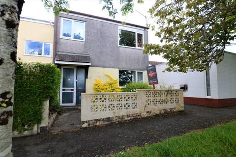 25 Carpenter Court, Bodmin, PL31 2ET