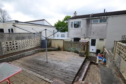 25 Carpenter Court, Bodmin, PL31 2ET