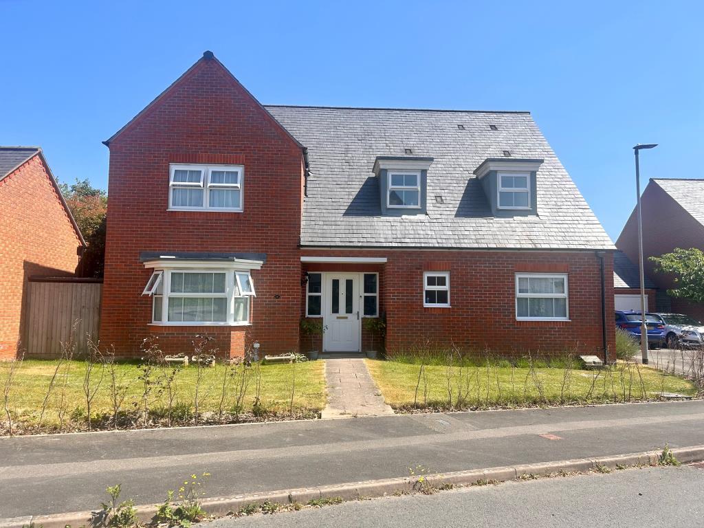 Front Aspect