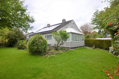 3 bedroom detached bungalow for sale, Springfield Red Lane, Bugle, St. Austell