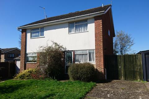 5 Greenfield, Edenbridge, TN8 5BY