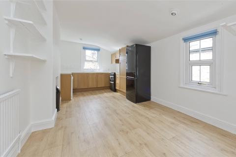 2 bedroom maisonette to rent, Brewster Gardens, Ladbroke Grove, London, W10