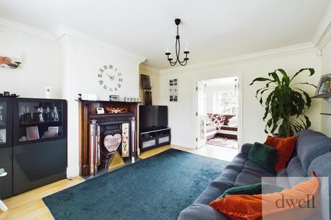 3 bedroom semi-detached house for sale, Hillcourt Drive, Bramley, Leeds, LS13
