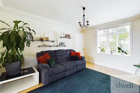 3 bedroom semi-detached house for sale, Hillcourt Drive, Bramley, Leeds, LS13