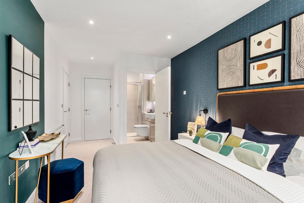 018 Low Res 2 Bed Showhome Photography Kings Grove S...
