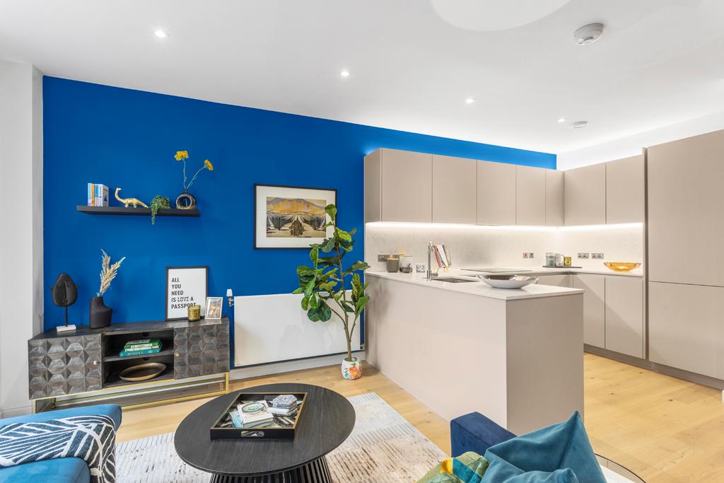 006 Low Res 2 Bed Showhome Photography Kings Grove S...