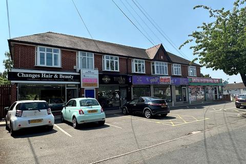 Retail property (high street) for sale, 202 Bradford Road, Castle Bromwich, Birmingham, B36 9AA