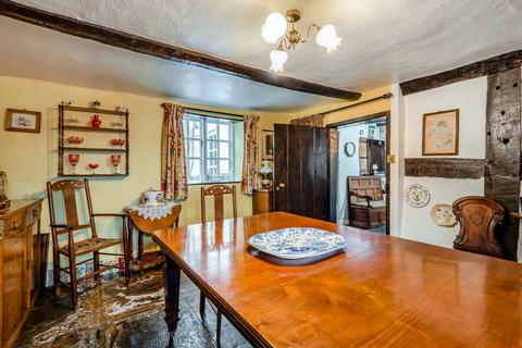 4 bedroom detached house for sale, Clunbury, Craven Arms, Shropshire