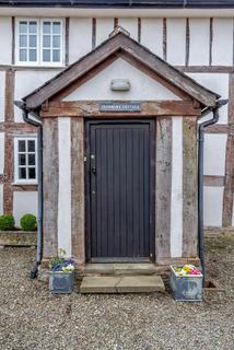 4 bedroom detached house for sale, Clunbury, Craven Arms, Shropshire