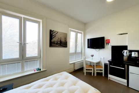 undefined, Studio 6 The White Horse Woolwich Road London SE7 8LQ