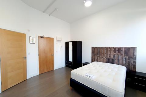 undefined, Studio 6 The White Horse Woolwich Road London SE7 8LQ