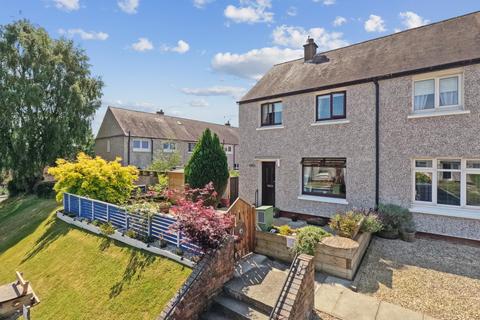 42 Forthview, Bannockburn, Stirling, FK7 8JU