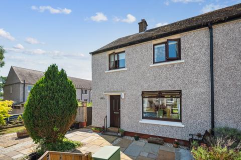 42 Forthview, Bannockburn, Stirling, FK7 8JU