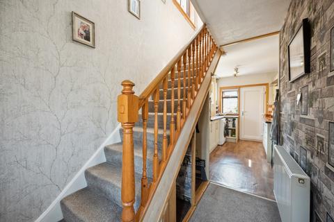 42 Forthview, Bannockburn, Stirling, FK7 8JU