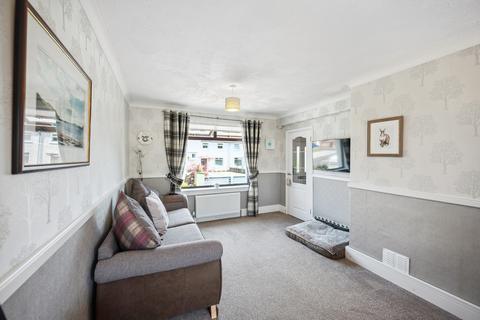 42 Forthview, Bannockburn, Stirling, FK7 8JU