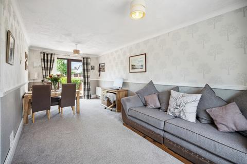 42 Forthview, Bannockburn, Stirling, FK7 8JU