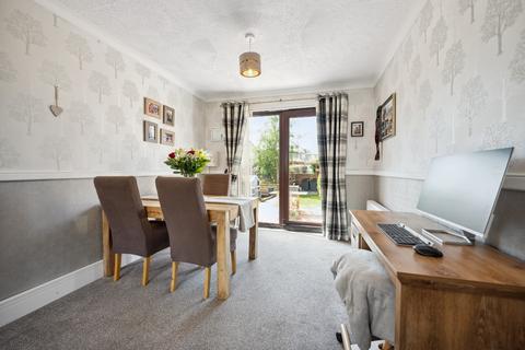 42 Forthview, Bannockburn, Stirling, FK7 8JU