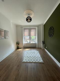 1 bedroom flat to rent, Braeside Street, North Kelvinside, Glasgow, G20