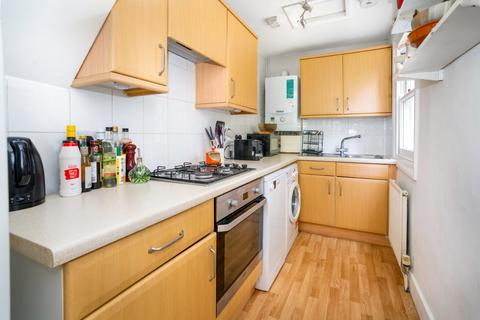 1 bedroom apartment to rent, Wallace Road, Islington, London, N1