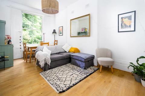 1 bedroom apartment to rent, Wallace Road, Islington, London, N1