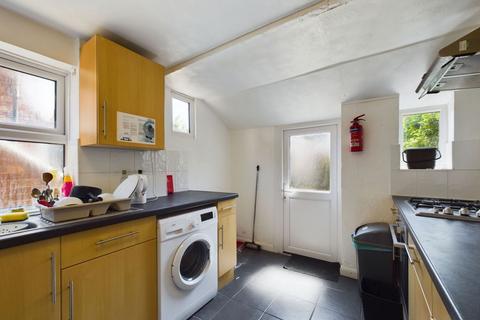 4 Cedar Road, Northampton, NN1 4RN