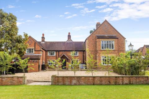 5 bedroom detached house for sale, Bowyers Lane, Berkshire, RG42