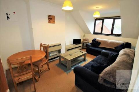 1 bedroom flat to rent, Roseville Close, Norwich NR1