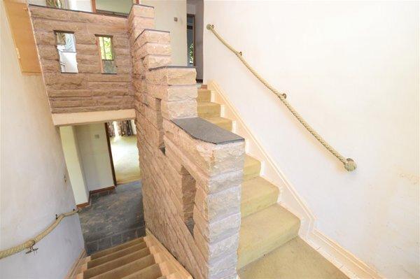 Stairway