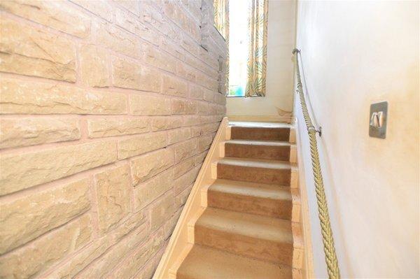 Stairway