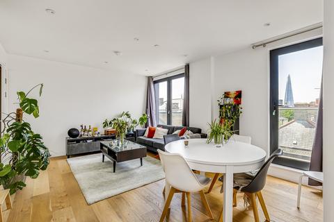 2 bedroom flat for sale, 12 Dock Street, London, E1