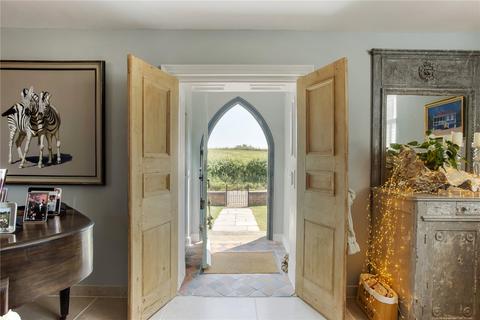 Paranna Huntley Road, Tibberton, Gloucester, GL19 3AF