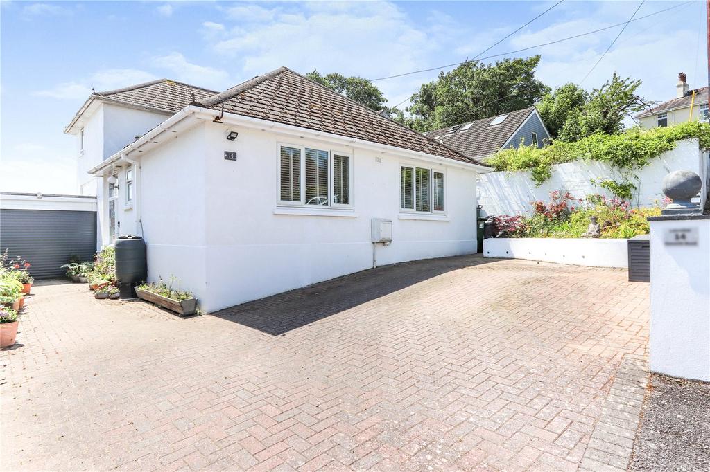 Bideford, Devon 4 bed detached house for sale £560,000