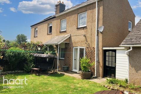 5 Cherry Walk, Monmouth, NP25 5DE
