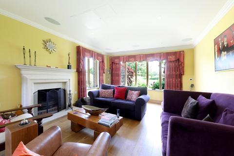 5 bedroom detached house for sale, Stratfield Turgis, near Sherfield on Loddon, Hampshire, RG27