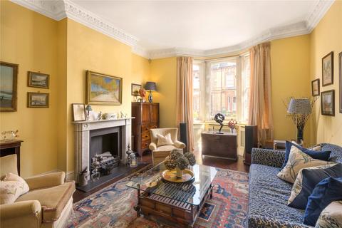 5 bedroom semi-detached house for sale - Brynmaer Road, London, SW11