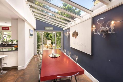 5 bedroom semi-detached house for sale - Brynmaer Road, London, SW11