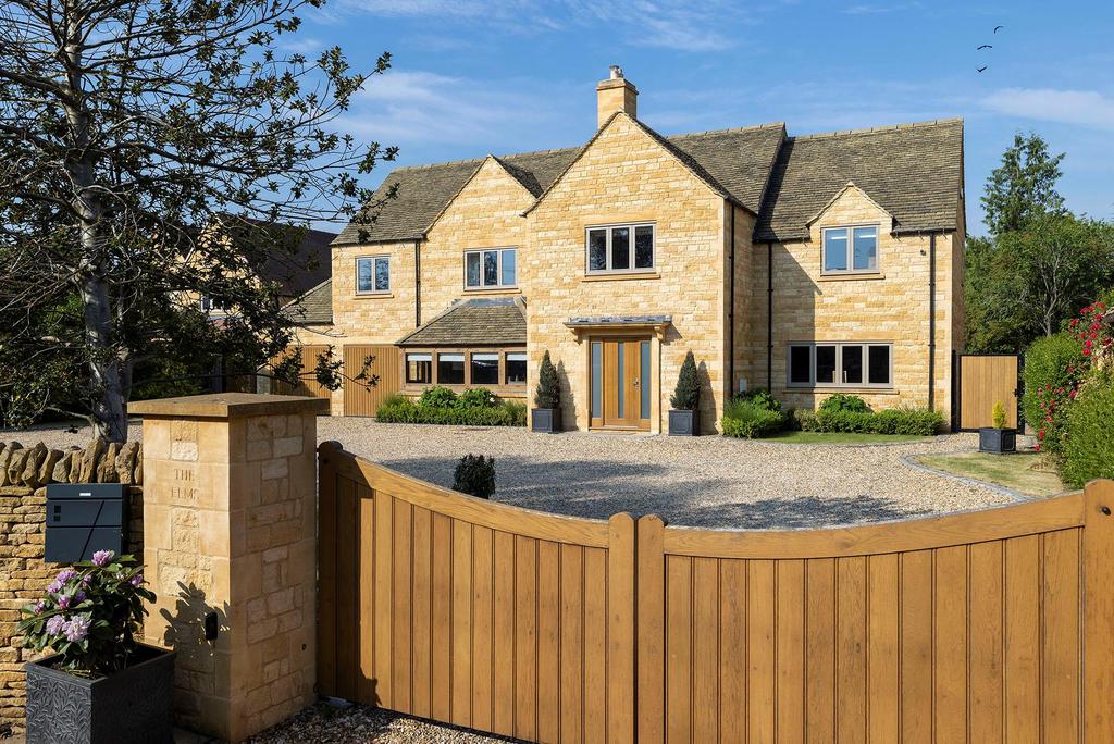 Springfield Lane, Broadway, Worcestershire, WR12 4 bed detached house for sale £2,300,000