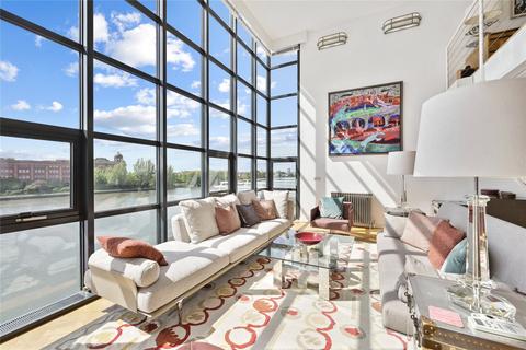 undefined, Rainville Road, London, W6