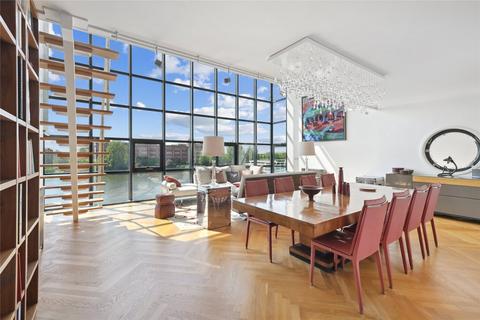 undefined, Rainville Road, London, W6