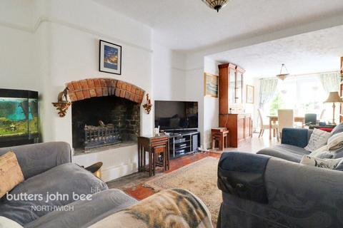 3 bedroom semi-detached house for sale - Hodge Lane, Northwich