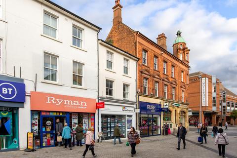 Retail property (high street) for sale, Station Road, Redhill RH1