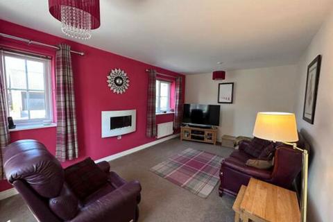 4 bedroom detached house for sale - Black Hereford Way, Retford, Nottinghamshire, DN22 7ZQ