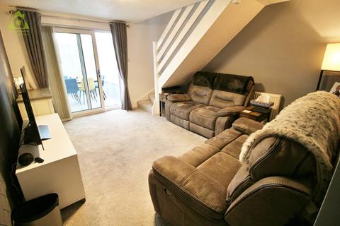 2 bedroom mews for sale, Collingwood Way, Westhoughton, BL5 3TT