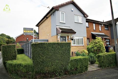 65 Collingwood Way, Westhoughton, Bolton, BL5 3TT