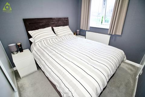 65 Collingwood Way, Westhoughton, Bolton, BL5 3TT