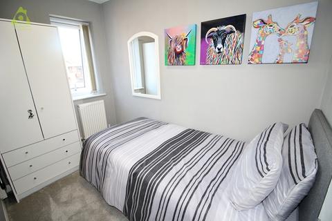 65 Collingwood Way, Westhoughton, Bolton, BL5 3TT