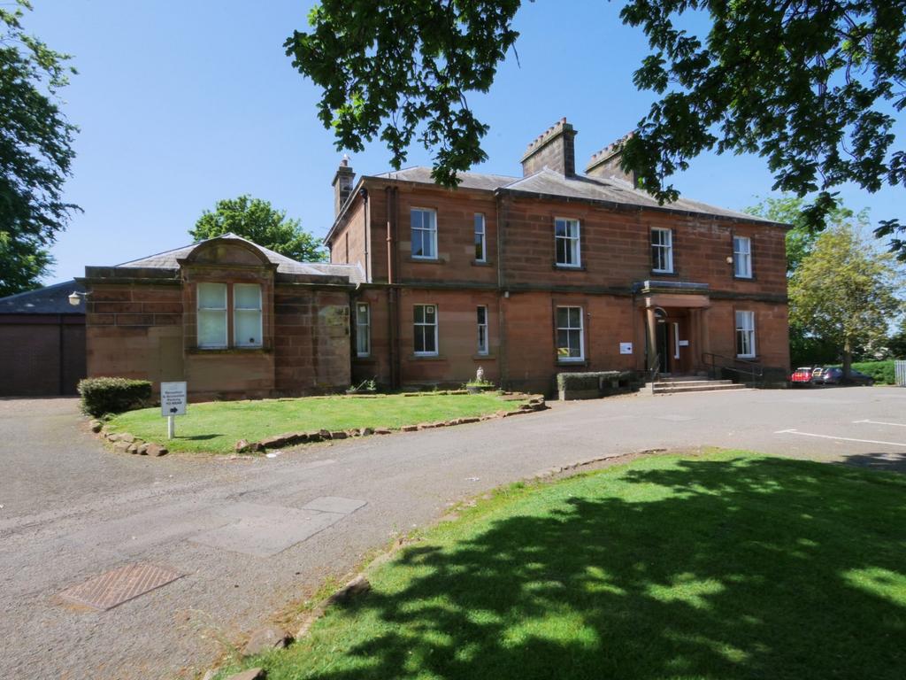 Huntingdon 27 moffat road dumfries dg1 1nb property for sale 427 000