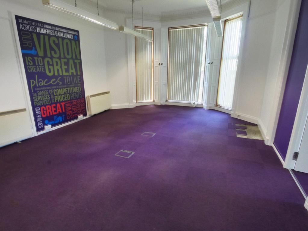 Huntingdon 27 moffat road dumfries dg1 1nb property for sale 427 000